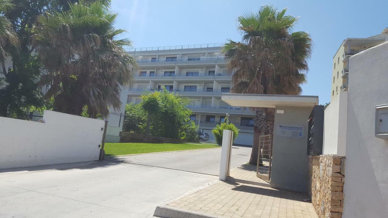 Casa Vacanze Lungomare Porto Torres Exterior foto